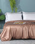 19 Momme Silk Duvet Cover